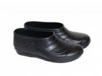 Галоши из ЭВА черные 43 (277) Д30