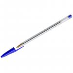 * Акция Ручка шариковая OfficeSpace синяя, 0,7мм, BP_13365