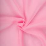 Тюль "Трио", сиреневый, розовый  (nv-100002)