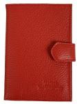 Бумажник водителя Leather Manufacture