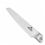 Нож для хлеба MARBLE 18 см