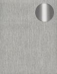Рулонная штора ролло "Сантайм Натур Термоблэкаут", серый  (df-200669-gr)