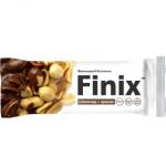 финиковый батончик Finix  шоколад+арахис 30 г