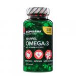 Omega-3 "Trippel"