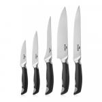 Набор ножей в подставке CHEF, 6 предметов