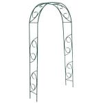 Арка "Узор 1" 120*250см (разборная)