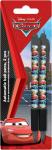 Набор шариковых автоматических ручек Disney Тачки 2, арт.  CRAB-US1-116-BL2