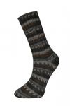 Пряжа HiMALAYA SOCKS BAMBOO, 100 г