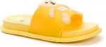KEDDO желтый ПВХ детские (для девочек) туфли открытые (В-Л 2022)