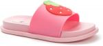 KEDDO розовый ПВХ детские (для девочек) туфли открытые (В-Л 2022)
