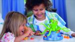 Настольная игра Ravensburger «Весёлый осьминог Жоли»