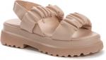 KEDDO U т. розовый иск. кожа детские (для девочек) туфли открытые (В-Л 2022)