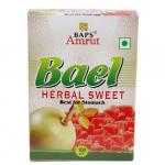 Цукаты Баиля (Bael Herbal Sweet Candy) 100 г