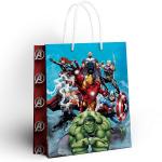 Marvel 298543 Пакет подарочный большой-1, 330*455*100 мм