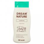 Шампунь Dream Nature с козьим молоком, 250 мл