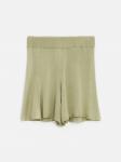 Шорты жен. Anderton shorts светло-зеленый