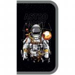 Пенал 1 отделение, 190*110 ArtSpace Astronaut, ламинированный картон, ПК1_42312