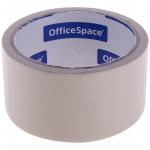 Клейкая лента малярная OfficeSpace, 48 мм*14 м, ШК, КЛ_1115