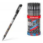 EK48171 Ручка гелевая ErichKrause ColorTouch Rough Native, 0,38 мм, цвет чернил синий. Non-branded