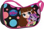 LPCB-UT3-4018 Сумочка. Littlest Pet Shop