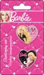 BRAB-US1-220-BL Набор канцелярский в блистере: Barbie