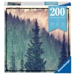 Пазл Ravensburger «Дерево», 200 эл.