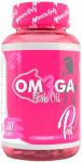 OMEGA 3 PinkPower FISH OIL - 60 капсул
