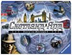 Настольная игра Ravensburger «Скотланд Ярд»