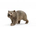 Фигурка Schleich Вомбат