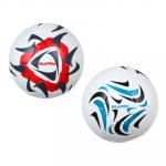 SILAPRO Мяч футбольный, 4сл, р.5 22см, PU 4,2мм, сшитый,  420гр (10%)