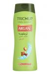 Trichup Шампунь для волос c Арганом(Argan),400мл