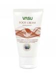Trichup Крем для ног VASU(Foot Cream) ,60мл