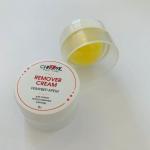 Ремувер-крем CHARME для снятия ресниц - Лимон (5 гр)