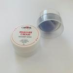 Ремувер-крем CHARME для снятия ресниц - Черника (5 гр)