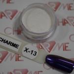 Пудра CHARME Chameleon еffect Х-13 - Deep Blue/Purple