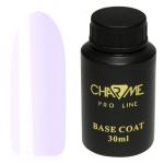Базовое покрытие CHARME Colour Rubber - 02 (30мл)