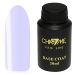 Базовое покрытие CHARME Colour Rubber - 04 (30мл)