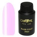 Базовое покрытие CHARME Colour Rubber - 06 (30мл)