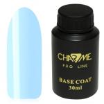 Базовое покрытие CHARME Bright Colour Rubber - 05 (30мл)