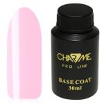 Базовое покрытие CHARME Colour Rubber - 12 (30мл)