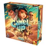 Camel Up. Русское издание