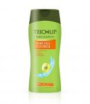 Trichup Шампунь с экстрактами трав –  Против выпадения волос(Hair Fall Control,400мл