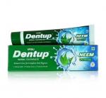 Trichup зубная паста Дентап с нимом (Vasu Dentup Tooth Paste – Neem),100мл