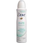 *СПЕЦЦЕНА DOVE Дезодорант-аэрозоль  150 мл БЕРЕЖНАЯ ЗАБОТА
