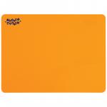 Доска для лепки Мульти-Пульти, А5, 800мкм, пластик, оранжевый, ДЛ_40437