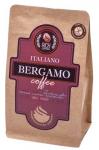 Кофе ITALIANO BERGAMO blend