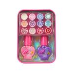 POP Игровой набор детской декоративной косметики для лица и ногтей (набор 2)