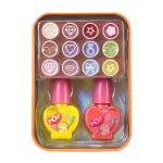 POP Игровой набор детской декоративной косметики для лица и ногтей (набор 3)