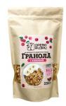 ГРАНОЛА с клюквой