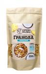 ГРАНОЛА с кокосом и ананасом